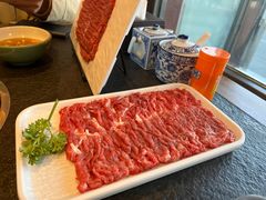 -仁和四季涮肉馆(天坛南门店)