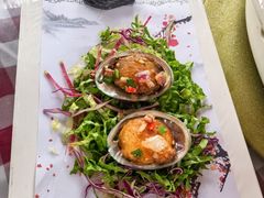 -陶缘一号·四季缘·老字号顺德菜·户外婚礼家宴(西滘店)