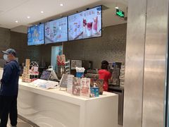 -DQ·蛋糕·冰淇淋(回龙观同成街)