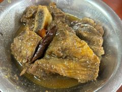 -阿秋牛排(湖心街店)