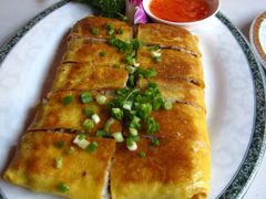 三鲜豆皮-楚畹园