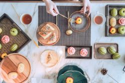 -巍阁高端月子会所