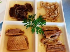 -全聚德(常州店)