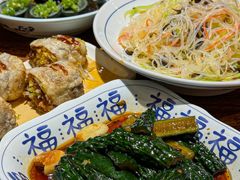 -福苗小骆驼烧烤(莲湖路店)