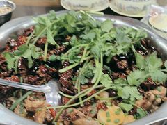 -天治宣·野椒鸡(龙头寺总店)
