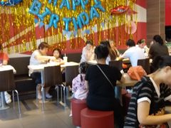 -麦当劳(凌云天地长桥店)