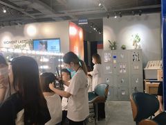 -海马体家庭照相馆(广州正佳广场店)