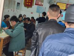 大堂-盛兴面馆(真儒大厦店)