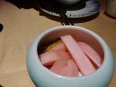 酸萝卜-山石榴·贵州菜(丰盛里店)