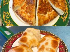 -新疆巴州金丝特餐厅(大钟寺店)