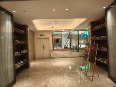 -菲住布渴酒店自助餐厅(阿里巴巴西溪园区店)