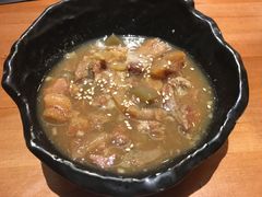 -鸟鸣门屋台料理(金帝银泰店)