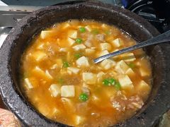 -绿茶餐厅(南方商城店)