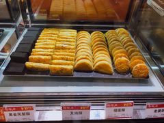 -陶陶居饼家(惠福东路店)