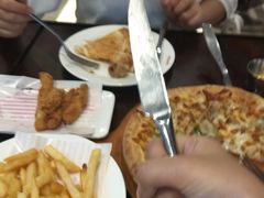-Mr.Pizza米斯特比萨(合肥一九一二街区店)