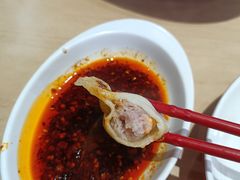 -喜家德虾仁水饺(济钢店)