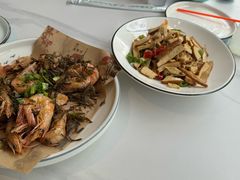 -食光慢宴·安吉土菜馆