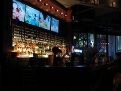 -CIRCLE·酒吧(第一国际店)