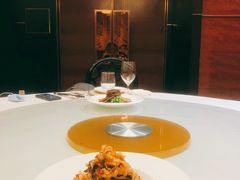 包厢-万龙洲海鲜(南新仓店)