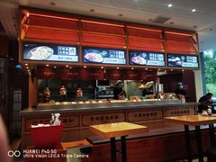 -三千粉牛肉米粉(来客茂店)