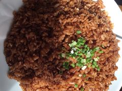 酱油炒饭-川外川(星海店)