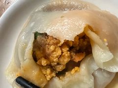 -老烟台灌汤包(南洪街店)