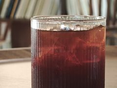 -COTTON CAFE(德信·中外公寓店)