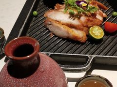 -卯时·龙光雅宴·精致锡帮菜(惠山古镇店)