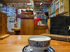 大堂-正飞鲜奶(南湖一期店)