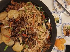 -一烙锅(友谊店)