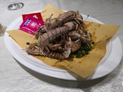 -好兄弟郭巨海鲜(天一阁店)