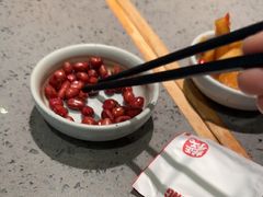 -大师兄·西北小馆(南沙万达广场店)