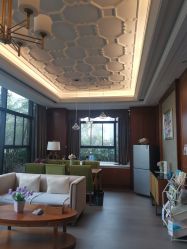 -金芙美月子中心(财富别墅店)