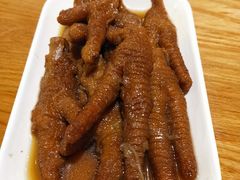 -陈傻子餐厅(世纪都会店)