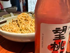 -裕兴记•蟹黄面馆(人民广场店)