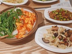 -乡村基·川味现炒大王(熙悦天街店)