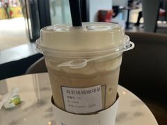 -海岩咖啡·三明治(晋中奥莱店)