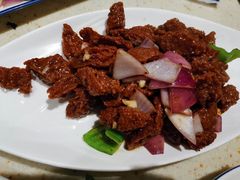 -西夏回族烧麦馆(牡丹街店)