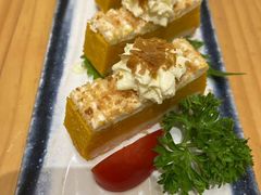 -上户日本料理(北仑富邦店)