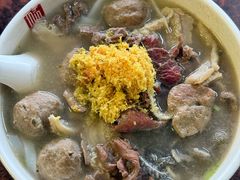 -潮镇老尾牛杂(环城西路店)