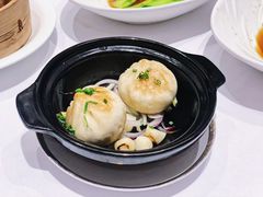 -Yan Ting 宴庭中餐厅(上海静安瑞吉酒店)