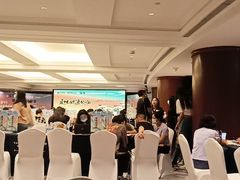 -启德考培雅思托福留学(香洲校区)