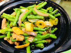 -88号小吃店·经典云南菜·地道纳西美食