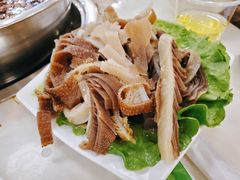 -朱氏胖子烂火锅(洪崖洞店)