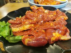 -大壮家原味烤肉(兴华北街店)