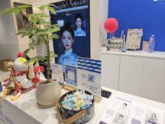 -天真蓝照相馆(五角场百联又一城店)