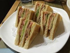 -永无乡旅行餐吧(京溪店)