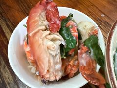 -兄妹生滚粥(广昌路店)