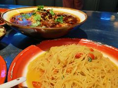 -馬伍旺川菜(江北虹悦城店)