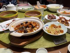 -北京全聚德(西翠路店)